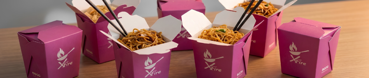 X Fire Restaurant